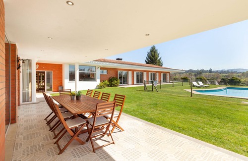Portela Cottage | Solar de Prado - Minho's Guest
