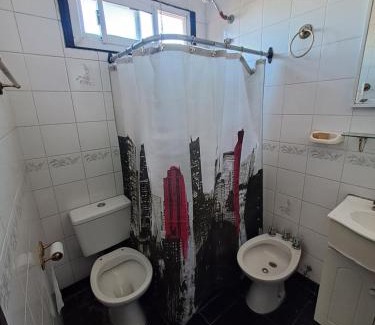 Ramos Mejia Apartment | Solar de Ramos