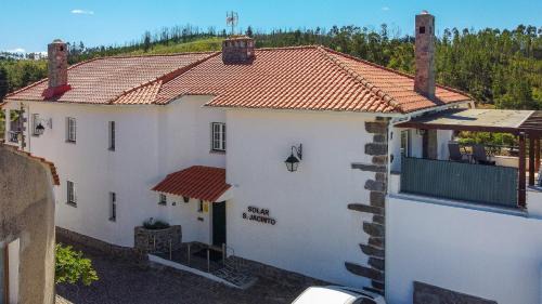 Macao House | Solar de São Jacinto - Country House