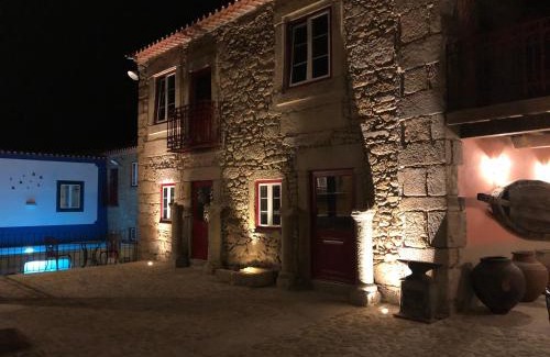 Almeida Apartment | Solar de São João - Guest House -