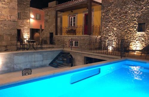 Almeida Apartment | Solar de São João - Guest House -