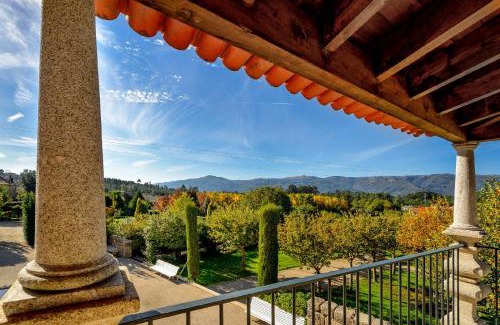 Tondela House | Solar de Vilar