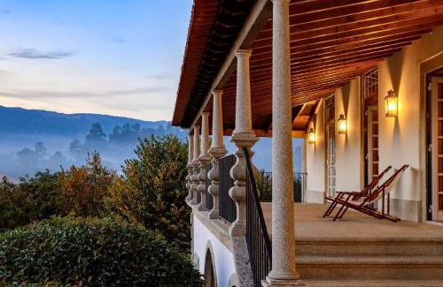 Tondela House | Solar de Vilar