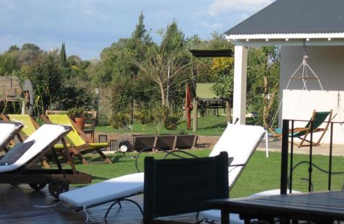 San Antonio de Areco Hotel | Solar del Pago