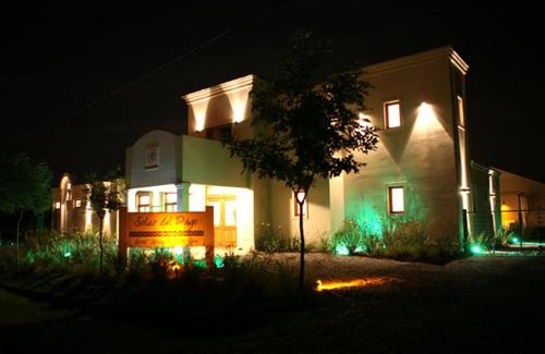 San Antonio de Areco Hotel | Solar del Pago