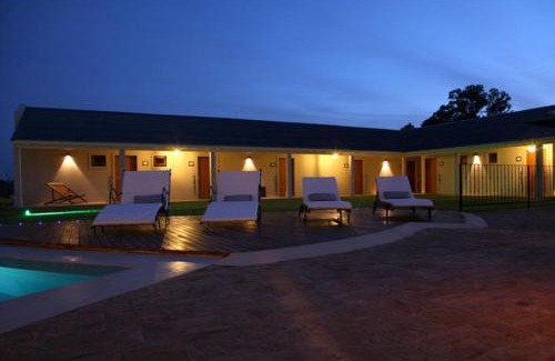 San Antonio de Areco Hotel | Solar del Pago