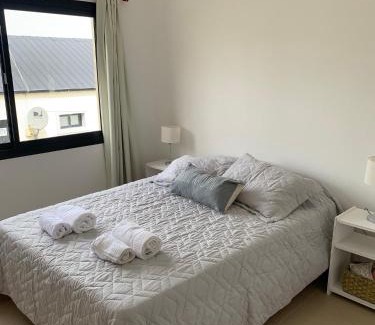 Concepcion del Uruguay Apartment | Solar del Río
