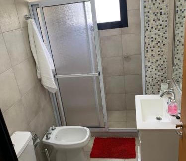 Concepcion del Uruguay Apartment | Solar del Río