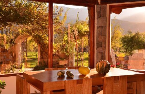 Huacalera House | Solar del Tropico