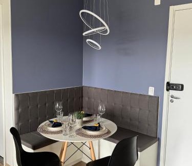 Cambe Apartment | Solar Di Modena- apto prox ao NEY BRAGA