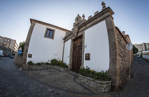 Braga House | Solar do Areal, the refuge in the city of Braga