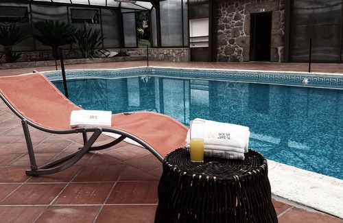 Cedros Apartment | Solar do Areal, the refuge in the city of Braga