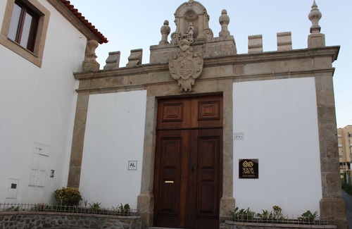 Cedros Apartment | Solar do Areal, the refuge in the city of Braga