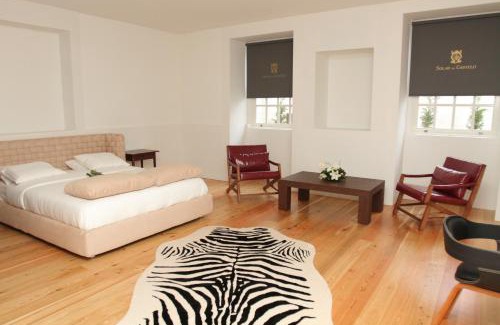 Vila House | Solar Do Castelo - Melgaço