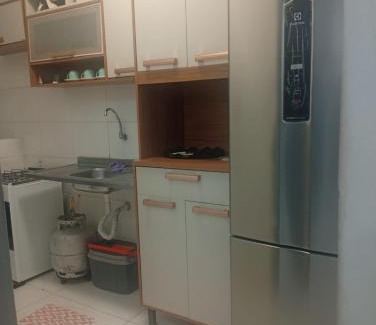 Coqueiro Apartment | Solar do coqueiro condomínio