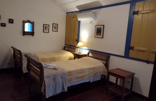 Historic Center House | Solar do Porto
