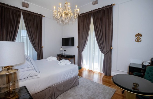 Arcos de Valdevez Hotel | Solar do Requeijo by Luna Hotels&Resorts