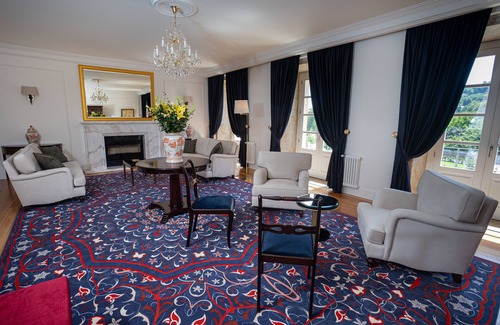 Arcos de Valdevez Hotel | Solar do Requeijo by Luna Hotels&Resorts