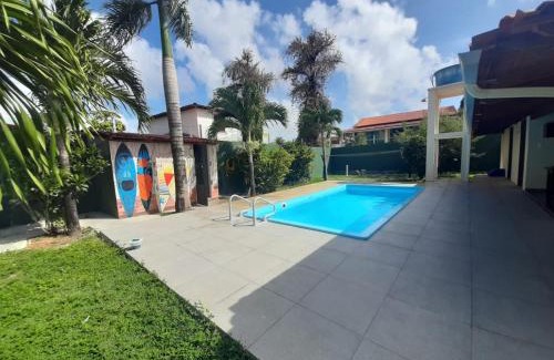 Salinopolis House | Solar do Sal