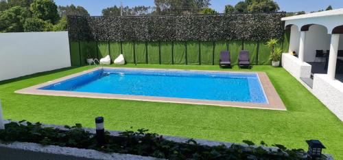 Maia Villa | Solar dos Alexandres