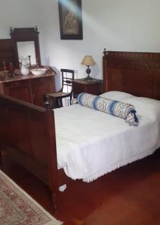 Sernancelhe House | Solar dos Araújo Coutinho - Casa dos Cavaleiros - Turismo Habitação