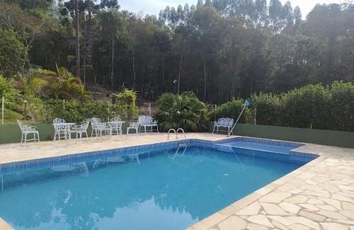 Sao Bento do Sapucai House | Solar dos Canários