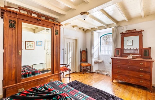 Sernancelhe House | Solar dos Carvalhos