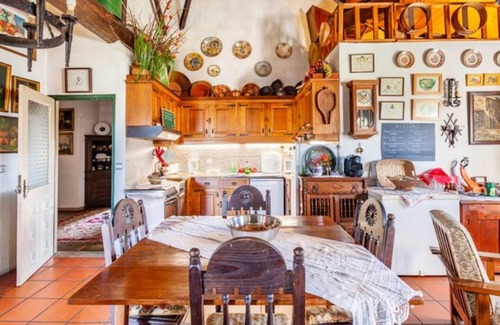 Sernancelhe House | Solar dos Carvalhos