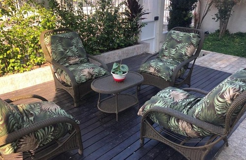 Canasvieiras House | Solar dos Cataventos: Linda Casa com Piscina e Jacuzi