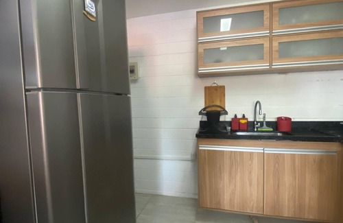 Ipojuca Apartment | Solar dos Oliverias Serrambi by La Playa