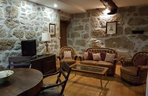 Fornos de Algodres Apartment | Solar dos Pedrosos