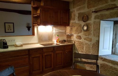 Fornos de Algodres Apartment | Solar dos Pedrosos