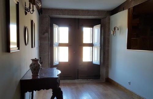 Fornos de Algodres Apartment | Solar dos Pedrosos