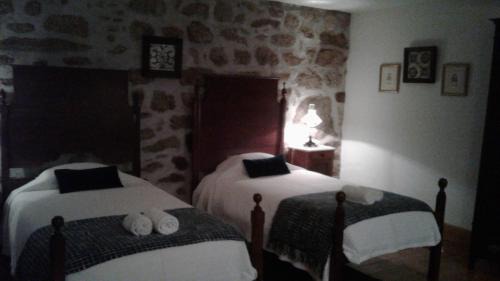 Fornos de Algodres Apartment | Solar dos Pedrosos