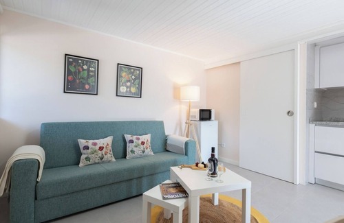 Beijos House | Solar dos Pisões D by Host Wise