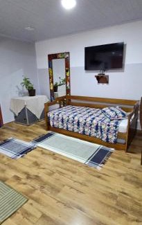 Ouro Preto Apartment | Solar dos Reis - Apartamento Turmalina