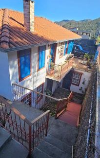 Ouro Preto Apartment | Solar dos Reis - Apartamento Turmalina