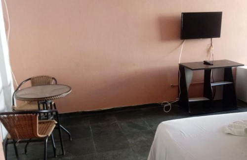Pelourinho Bed & Breakfast | Solar dos Romanos