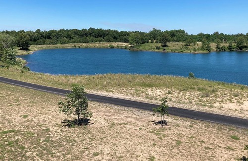 Miller City RV Rental | Solar Eclipse Festival Campground at Benton Speedway. April 6-8th 2024.