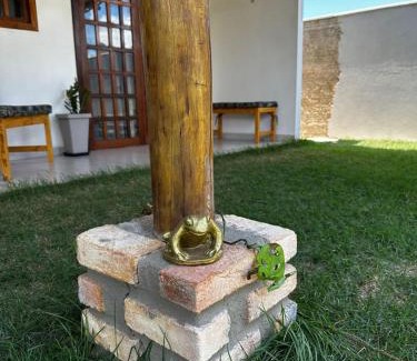 Sao Miguel de Touros House | Solar gostoso suítes