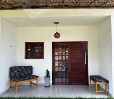 Sao Miguel de Touros House | Solar gostoso suítes