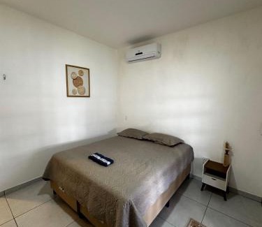 Sao Miguel de Touros House | Solar gostoso suítes