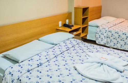 Lagoa da Prata Hotel | Solar Hotel