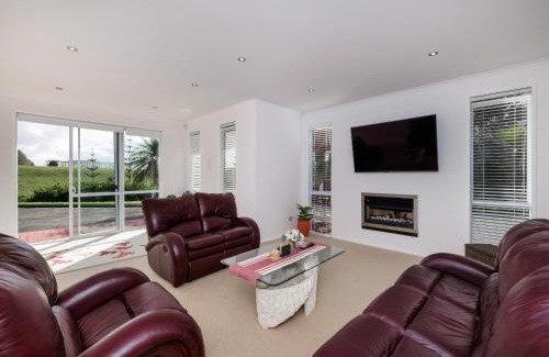 Kerikeri House | Solar House - Kerikeri Holiday House