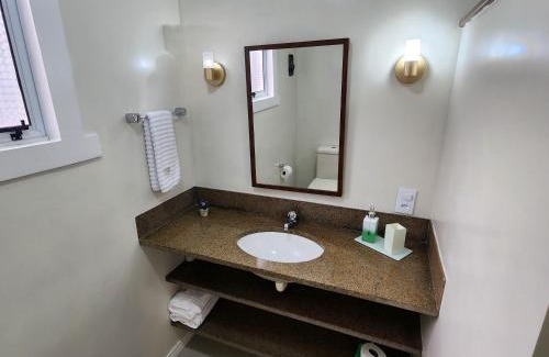 Araras Hotel | Solar Itaipava Studios