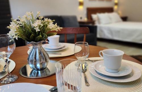 Araras Hotel | Solar Itaipava Studios