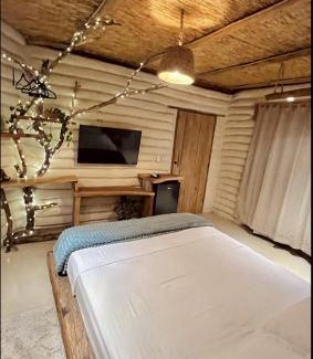 Santo Amaro do Maranhao House | Solar Kaeté - Suíte Varandas - Lençóis Maranheses