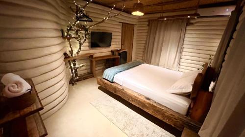 Santo Amaro do Maranhao House | Solar Kaeté - Temporada Sustentável nos Lençóis Maranheses