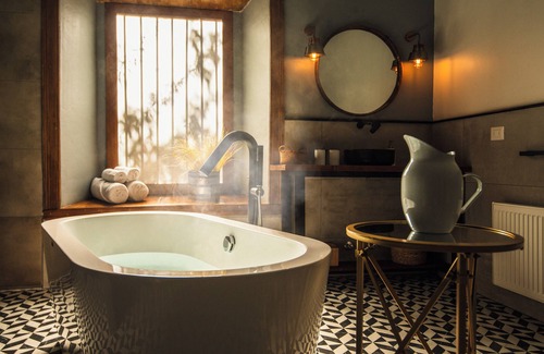 Vicuna Hotel | Solar Madariaga Hotel