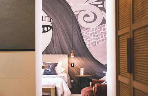 Vicuna Hotel | Solar Madariaga Hotel